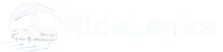 RideLanka Logo