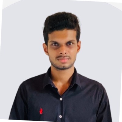 Back-end Developer