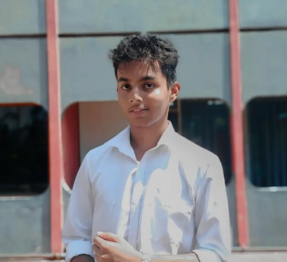 Mobile App Developer 